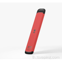 Snowplus vape disposerive vape 350 พัฟ